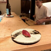 鮨処 石ばし - 