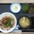 松屋 - 料理写真: