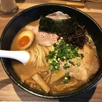 博多長浜らーめん よかと - 