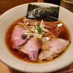 Homemade Ramen 麦苗 - 