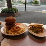 ブラザーズ 新富町店 - 