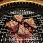 焼肉 龍華園 - 