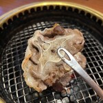 焼肉 龍華園 - 