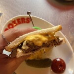 ブラザーズ 新富町店 - 