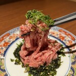 焼肉 龍華園 - 