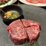 焼肉 龍華園 - 