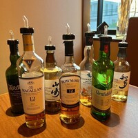 焼肉 龍華園 - 
