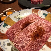 焼肉 龍華園 - 