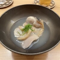 鮨 きのした - 