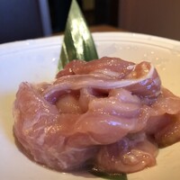 焼肉 龍華園 - 