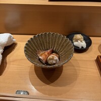鮨 つぼみ - 