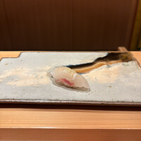 鮨 つぼみ - 