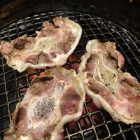 焼肉 龍華園 - 