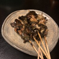 山の茶屋 - 