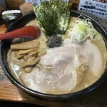 つけ麺・らあめん 竹屋 - 