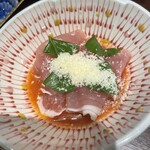 博多おでんと自然薯 よかよか堂 - 