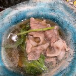 博多おでんと自然薯 よかよか堂 - 