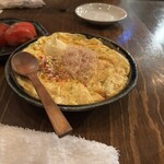 串酒場 キヨシ - 出汁巻玉子