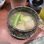 博多おでんと自然薯 よかよか堂 - 