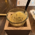 串酒場 キヨシ - お通し