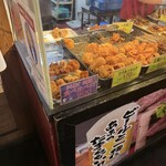 吉岡精肉店 - 