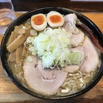 つけ麺・らあめん 竹屋 - 