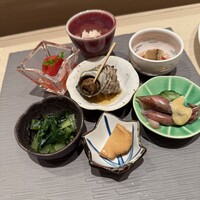 創作料理 FANCL令和本膳 - 