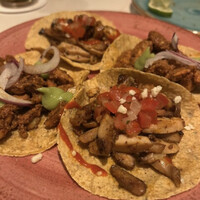 FONDA MEXICANA New York 銀座店 - 