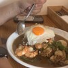 タイ国専門食堂