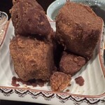 郷土料理 嗣味 - 