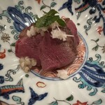 郷土料理 嗣味 - 