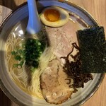 博多長浜らーめん よかと - 