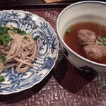 郷土料理 嗣味 - 