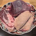 郷土料理 嗣味 - 