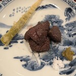 郷土料理 嗣味 - 