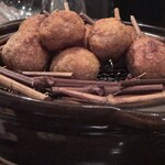 郷土料理 嗣味 - 