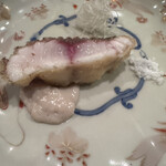 郷土料理 嗣味 - 