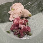 郷土料理 嗣味 - 