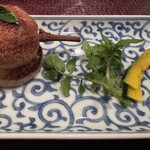 郷土料理 嗣味 - 