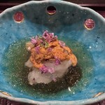 郷土料理 嗣味 - 