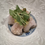 郷土料理 嗣味 - 