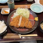 とんかつ やまと ららぽーと湘南平塚店 - 