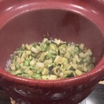 郷土料理 嗣味 - 