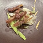 郷土料理 嗣味 - 