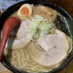 つけ麺・らあめん 竹屋 - 