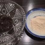 郷土料理 嗣味 - 