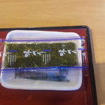 盛岡月が丘食堂 - 味のり