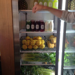 ホワイ ジュース - 