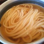 讃歌うどん はんげしょう - 20140910掲載