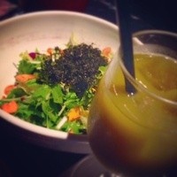 やさい家めい 表参道ヒルズ本家 - カラダ復活ランチ
